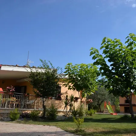 Bed and breakfast Lara Santola Corato