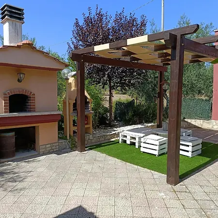 Lara Santola Bed and breakfast 3*