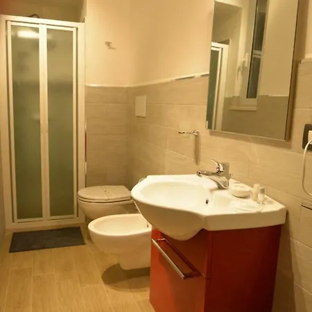 Bed and breakfast Lara Santola Corato