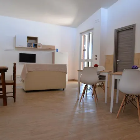 Bed and breakfast Lara Santola