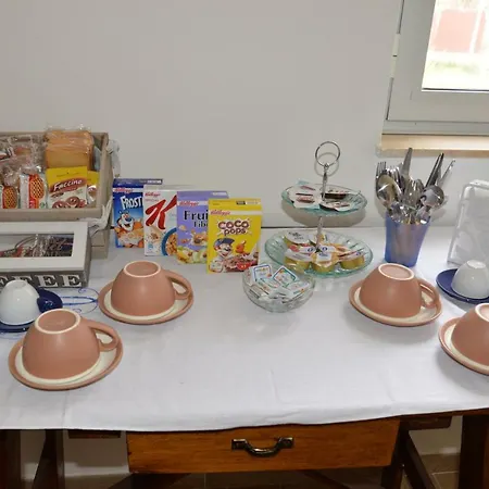 Lara Santola Bed and breakfast 3*