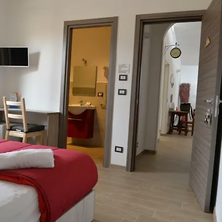 Lara Santola Bed and breakfast