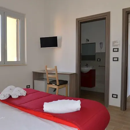 Lara Santola Bed and breakfast