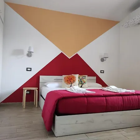 Lara Santola Bed & Breakfast *