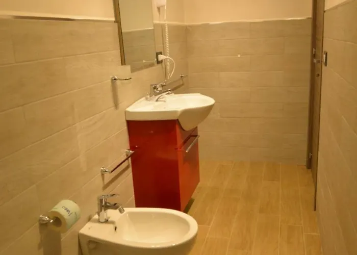 Lara Santola 3* Corato