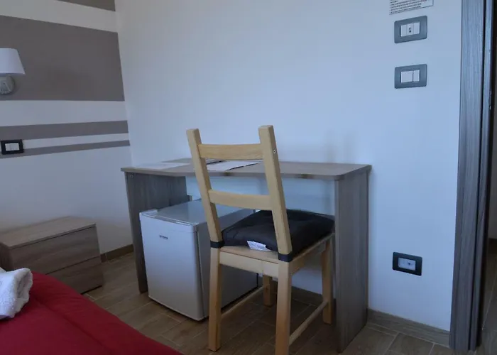 Lara Santola 3* Corato